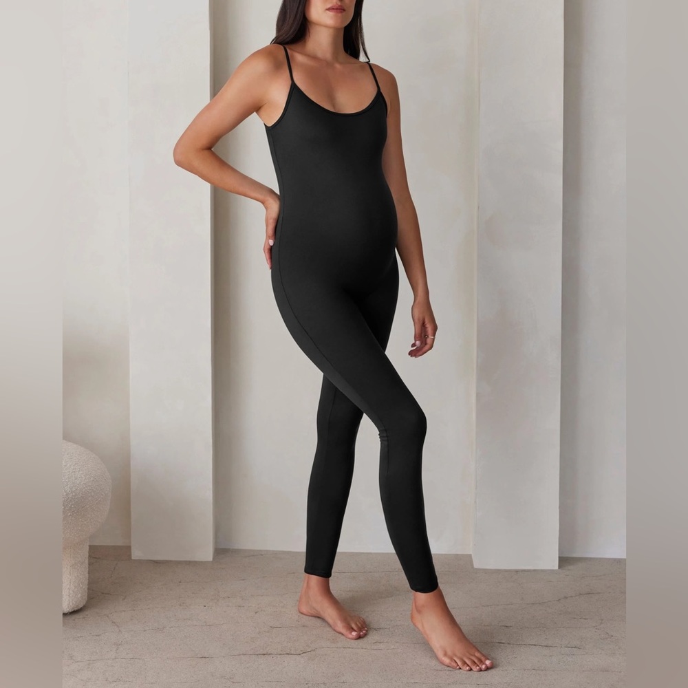 Bumpsuit- The Kate